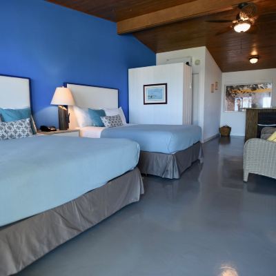 2 Queen Bed Cottage Bimini Big Game Club Resort & Marina Promo Code