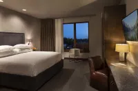 Firebrand Hotel