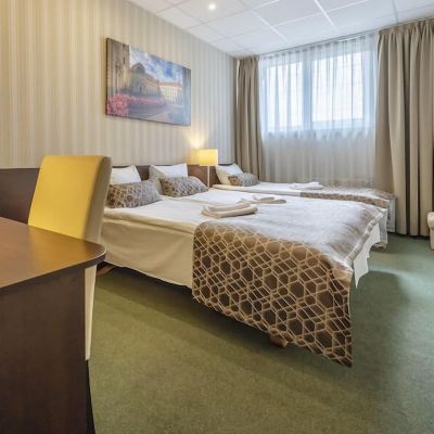 Standard Family Room Vilnius City Hotel Promo Code