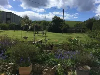 Belhuish Farmhouse Hotels in Wareham