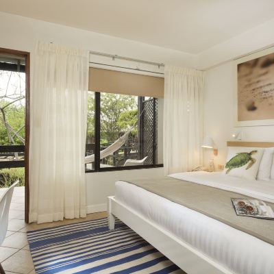 Standard Double Room Finch Bay Galapagos Hotel Promo Code