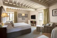 Il Borro Relais & Châteaux