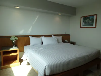 Hotel Amberes Hotels in 