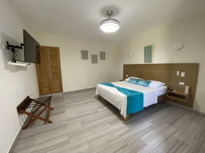 Hotel Agua Dulce Hotels in 