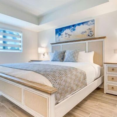 Pool/Gulf View Suite 1st Floor Sanibel Inn Promo Code