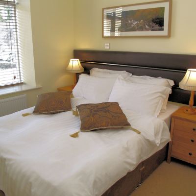 Two-Bedroom Apartment With Balcony Croft Mill Promo Code