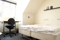 Danhostel Brande Các khách sạn ở 