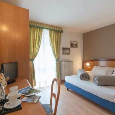 Superior Room With Balcony Hotel Posta Promo Code