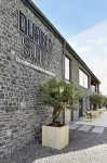Durbuy Suites Hotels in 
