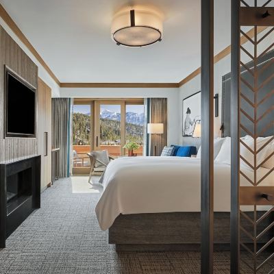 Vista King Room Montage Big Sky Promo Code