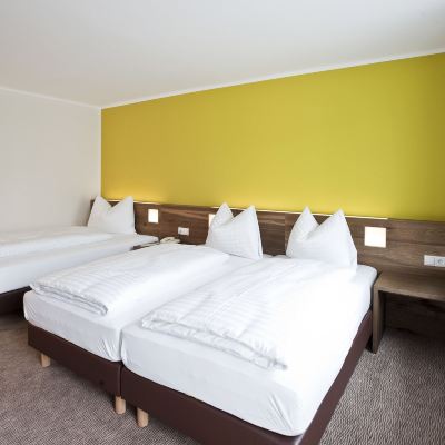 Triple Room Basic Hotel Innsbruck Promo Code