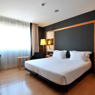 Superior Room Hotel Barcelona Universal Promo Code