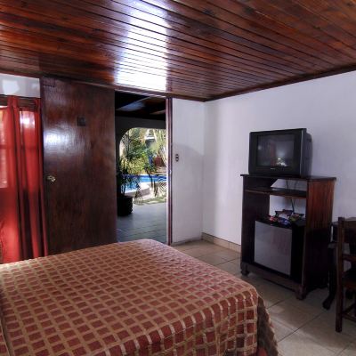 Standard Room, Air Conditioning (1 King Bed) Hotel Mozonte Promo Code