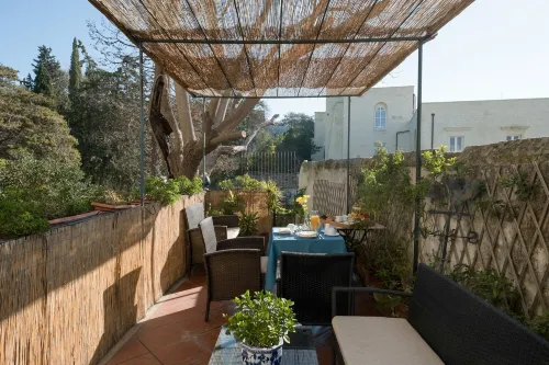 Palazzo Bernardini Suites