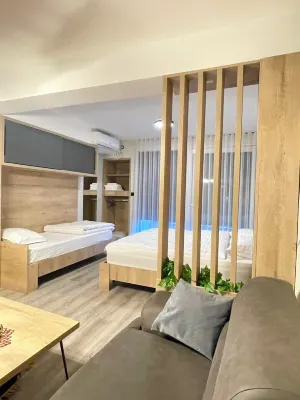 Nesi Apartment Ξενοδοχεία στην πόλη 