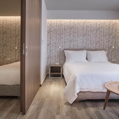 Family Quadruple Room Utopia Blu Promo Code