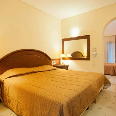 Europa Beach Hotel