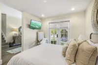 Best of Both Worlds 30A Waterfront w/ Gym