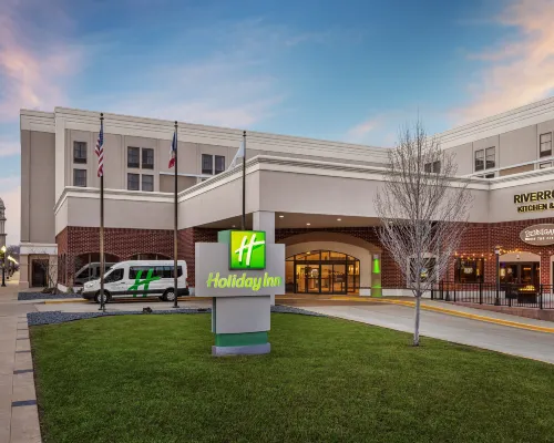 Holiday Inn DUBUQUE/GALENA by IHG Hotels in Dubuque