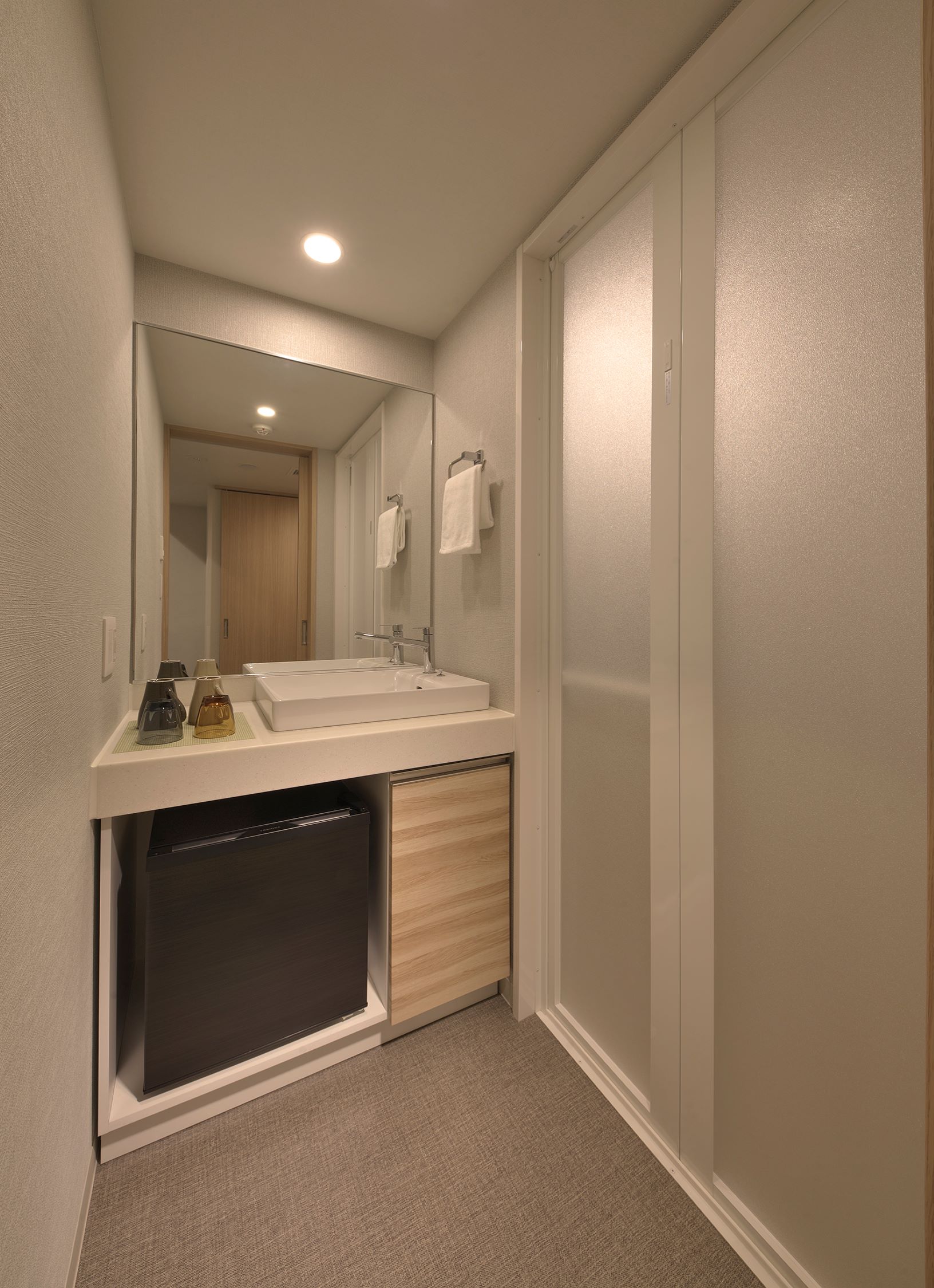 Fourz Hotel Kintetsu Osaka-Namba (Osaka) - 2026 Prices, Reviews