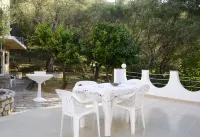 Corfu Room