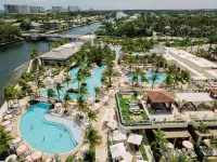 Beach Club at the Boca Raton