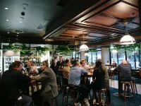 Avenue Hotel Canberra Hotels in Braddon