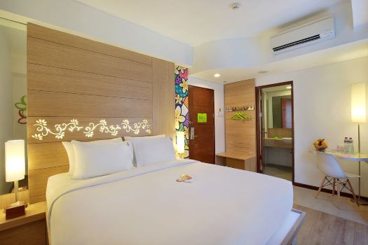 Nikhila Seminyak Bali