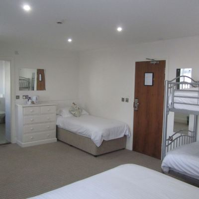 Superior Room Ommaroo Hotel Promo Code