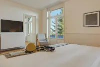 Pousada da Serra da Estrela – Historic Hotel