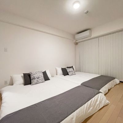 Comfort Condo, 1 Bedroom (5F) エムズレア本川町 クーポン