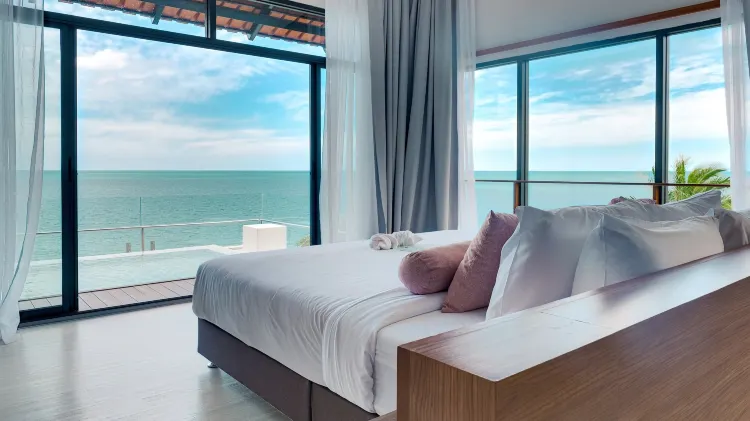 ห้องแฟมิลี่สวีท