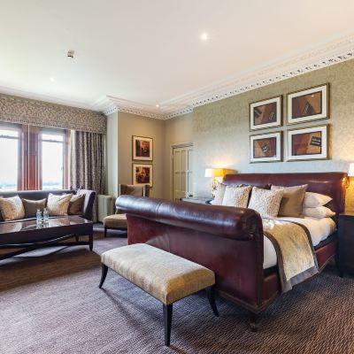 Studio Suite Nutfield Priory Hotel and Spa Promo Code
