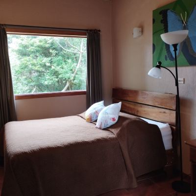 Standard Room, 1 Queen Bed, Garden View, Ground Floor Cala Lodge Promo Code