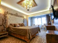 Thermal Saray Hotel & Spa Yalova Hoteles en Termal