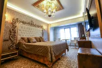 Thermal Saray Hotel & Spa Yalova