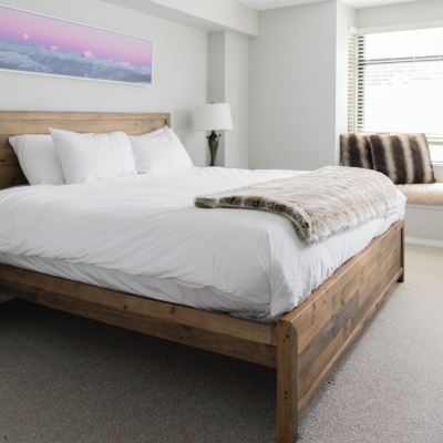 The Garibaldi Suite Gibbons Life Accommodations Promo Code