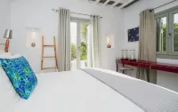 Villa Arades Sifnos with Private Pool