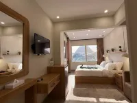 The Gate Hotel Front Pyramids & Sphinx View Hotels in Nazlet El-Semman