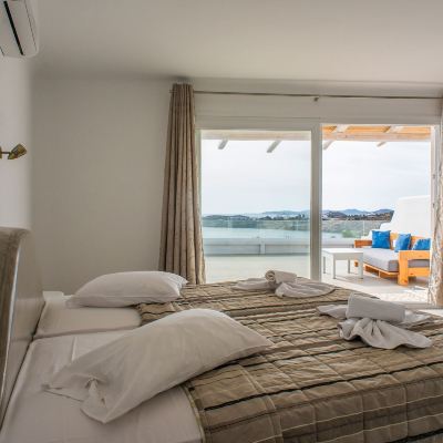 Superior Double or Twin Room New Paradise Beach Resort- Adults Only Promo Code