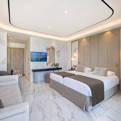 Premium Room Adams Beach Hotel Promo Code