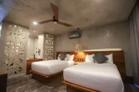 Hotel Amainah Bacalar Adults Only