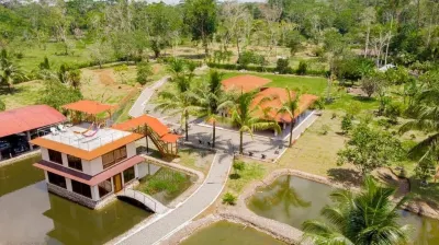 Hotel Magic Paradise Hotel a 