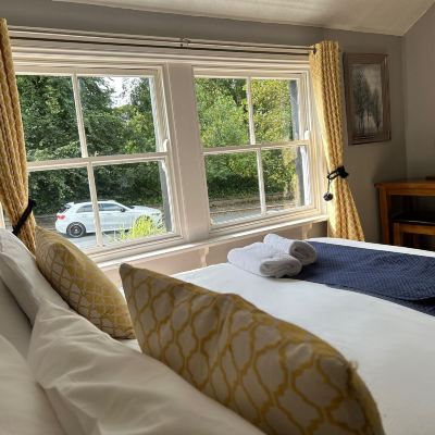 Cottage Royal Oak Appleby Promo Code