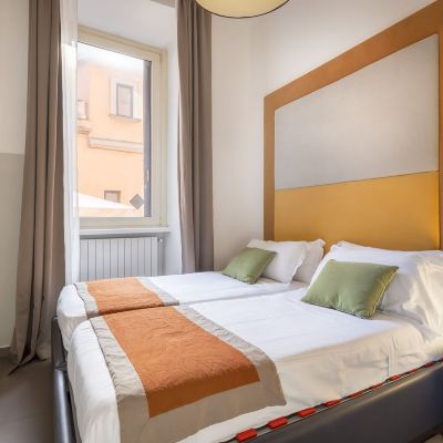 Deluxe Room Maximus Residence Promo Code
