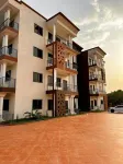 The Aud Luxury Apartments Hotels in 
