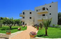 Kristalli Hotel Apartments Hotels in 