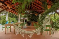 Hotel Villa Del Sol