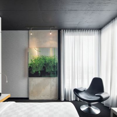 Queen Room Alt Hotel Toronto Airport Promo Code