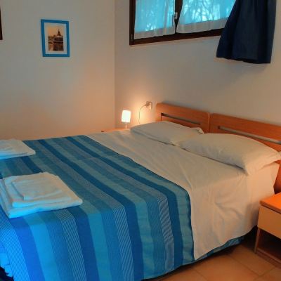 Standard One-Bedroom Apartment Spinnaker Promo Code